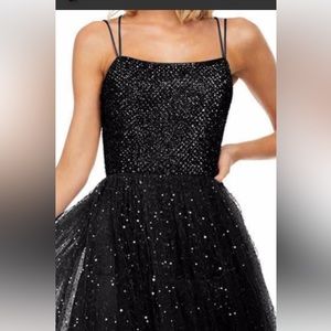 Like new Sherri Hill Prom Dress